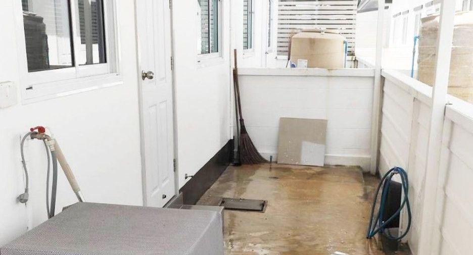 Продажа 2 спальни таунхаус в Mueang Nakhon Ratchasima, Накхон Ратчасима