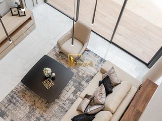 Haus zur Miete und zum Kauf mit 4 Zimmer in Yan Nawa, Bangkok