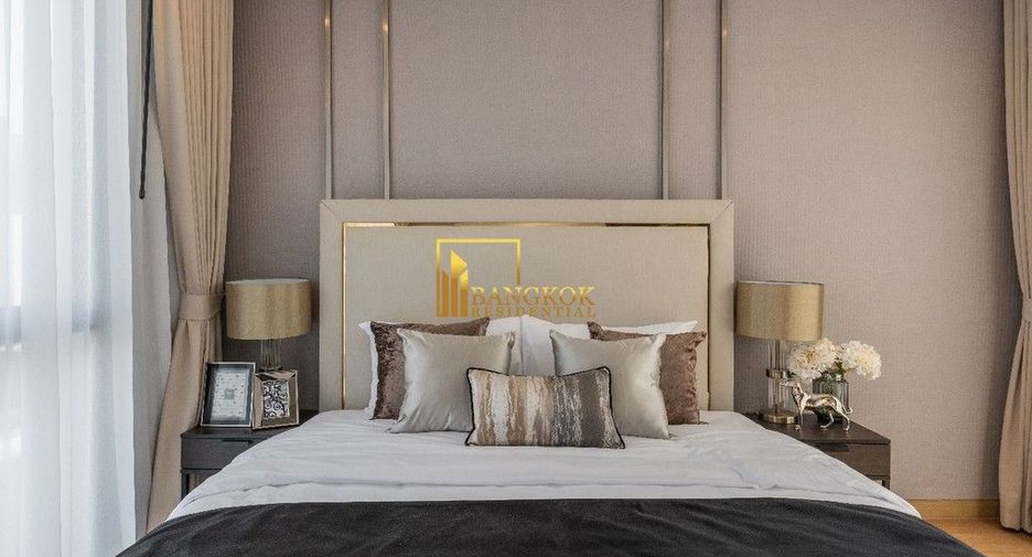 Haus zur Miete und zum Kauf mit 4 Zimmer in Yan Nawa, Bangkok