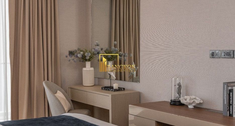Haus zur Miete und zum Kauf mit 4 Zimmer in Yan Nawa, Bangkok