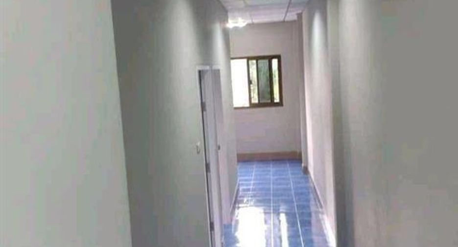 For sale 2 bedrooms townhouse in Nong Chok, Bangkok