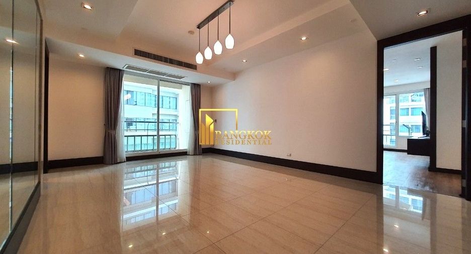Wohnung zur Miete und zum Kauf mit 4 Zimmer in Khlong Toei, Bangkok