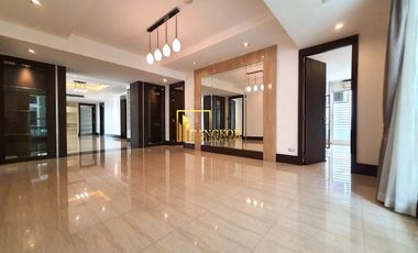 Wohnung zur Miete und zum Kauf mit 4 Zimmer in Khlong Toei, Bangkok