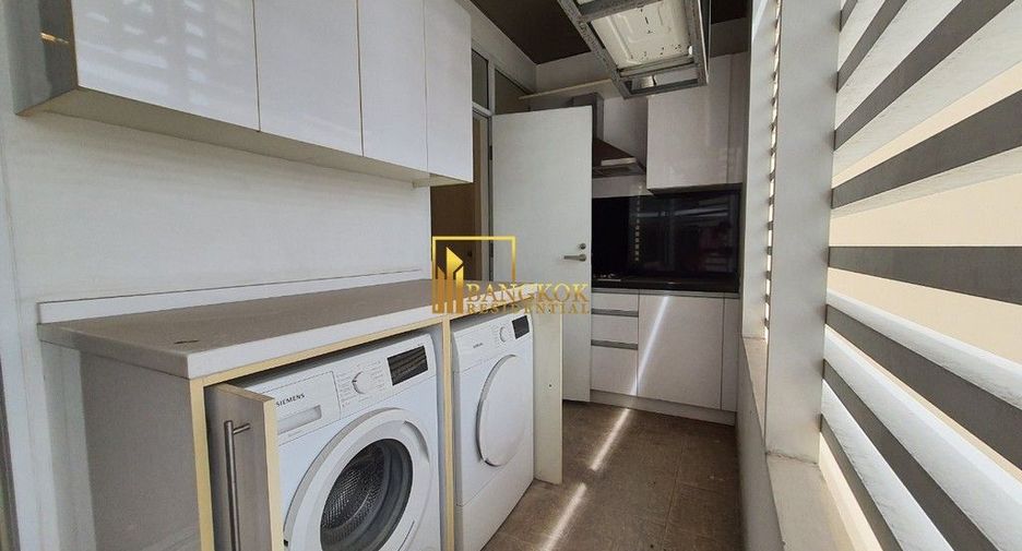 Wohnung zur Miete und zum Kauf mit 4 Zimmer in Khlong Toei, Bangkok