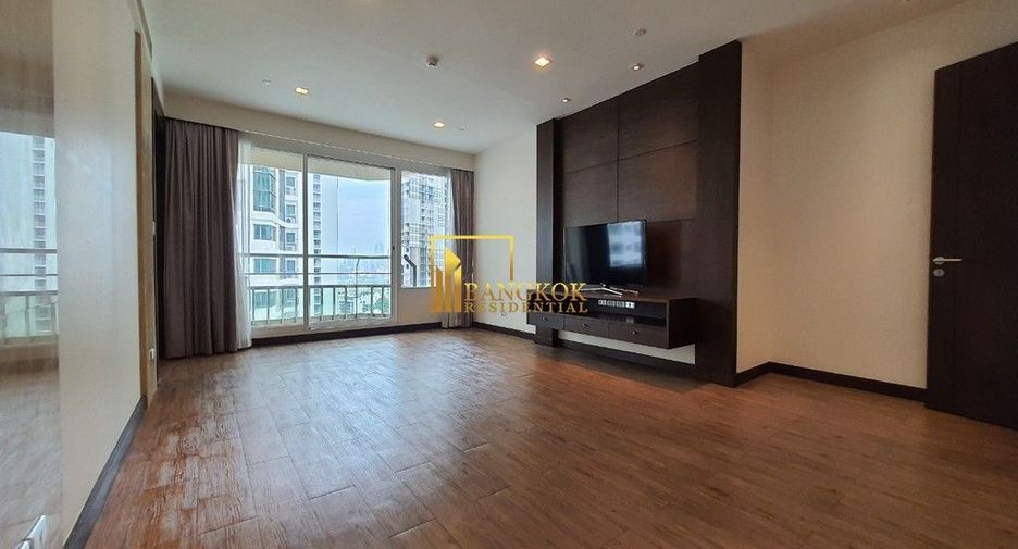 Wohnung zur Miete und zum Kauf mit 4 Zimmer in Khlong Toei, Bangkok