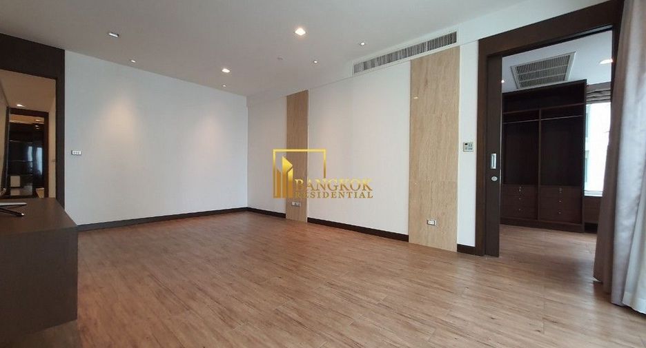 Wohnung zur Miete und zum Kauf mit 4 Zimmer in Khlong Toei, Bangkok