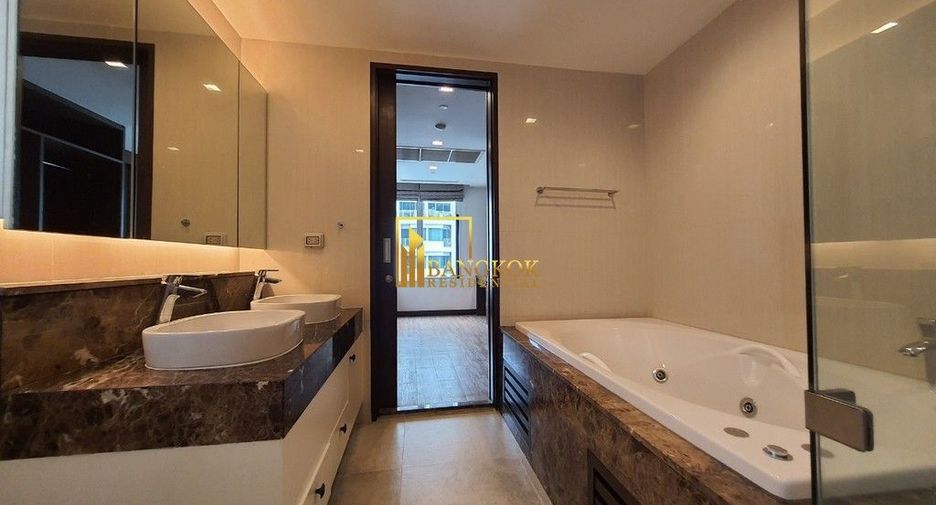 Wohnung zur Miete und zum Kauf mit 4 Zimmer in Khlong Toei, Bangkok