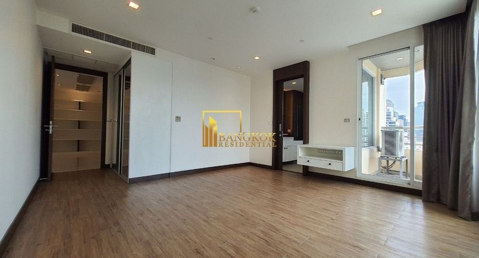 Wohnung zur Miete und zum Kauf mit 4 Zimmer in Khlong Toei, Bangkok