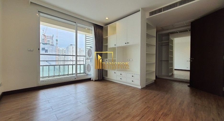 Wohnung zur Miete und zum Kauf mit 4 Zimmer in Khlong Toei, Bangkok