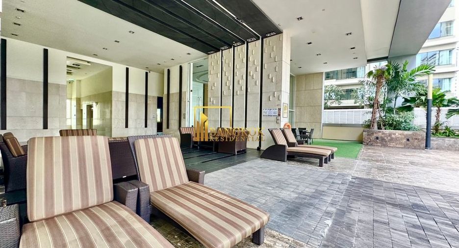 Wohnung zur Miete und zum Kauf mit 4 Zimmer in Khlong Toei, Bangkok