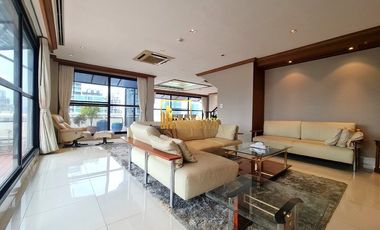 À vendre 2 chambres condo à Pathum Wan, Bangkok