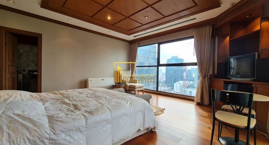 Condo en venta de 2 habitaciones en Pathum Wan, Bangkok