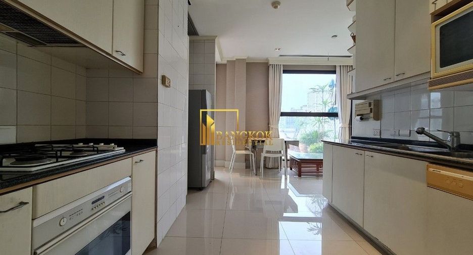 Condo en venta de 2 habitaciones en Pathum Wan, Bangkok