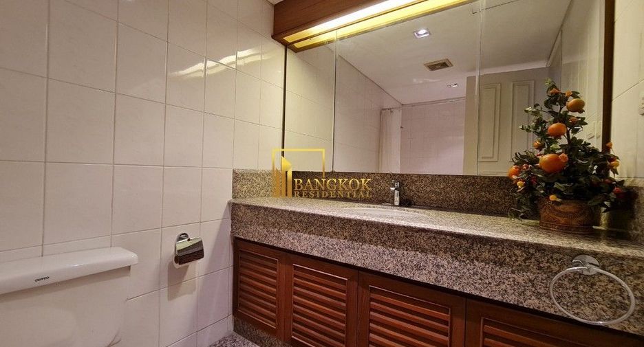 Condo en venta de 2 habitaciones en Pathum Wan, Bangkok