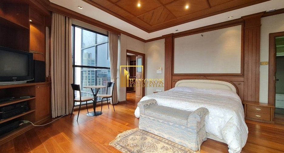 Condo en venta de 2 habitaciones en Pathum Wan, Bangkok