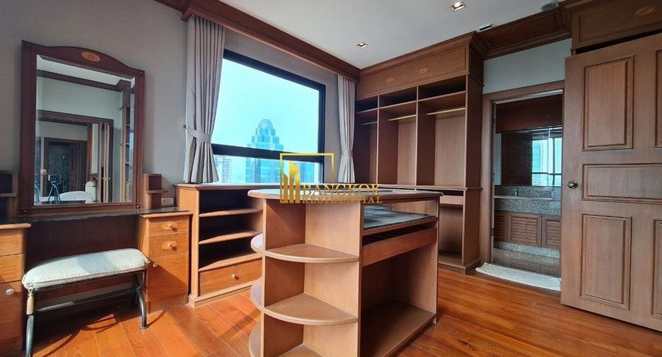 Condo en venta de 2 habitaciones en Pathum Wan, Bangkok