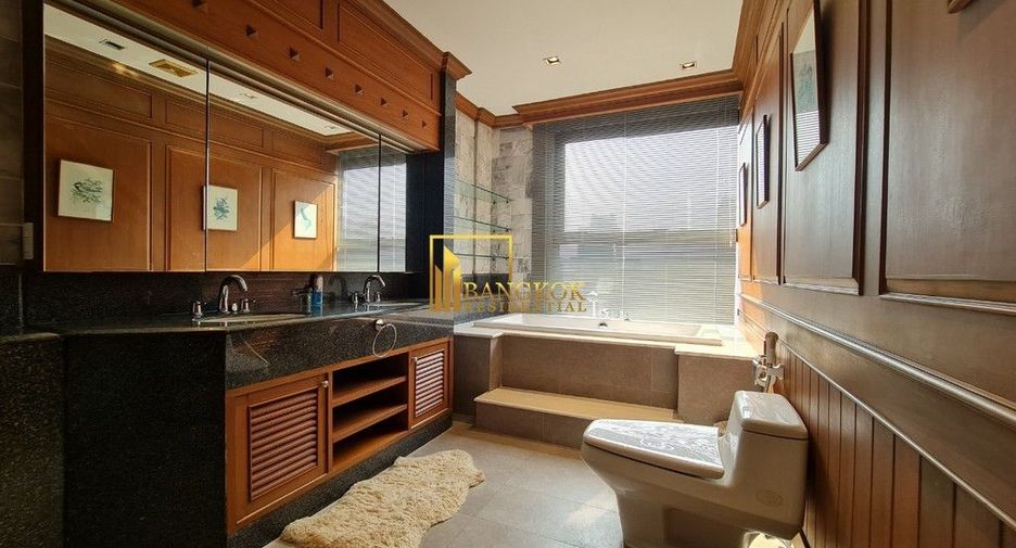 Condo en venta de 2 habitaciones en Pathum Wan, Bangkok