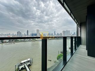 For sale 2 bedrooms condo in Khlong San, Bangkok