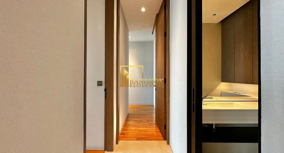 Wohnung zum Kauf mit 2 Zimmer in Khlong San, Bangkok