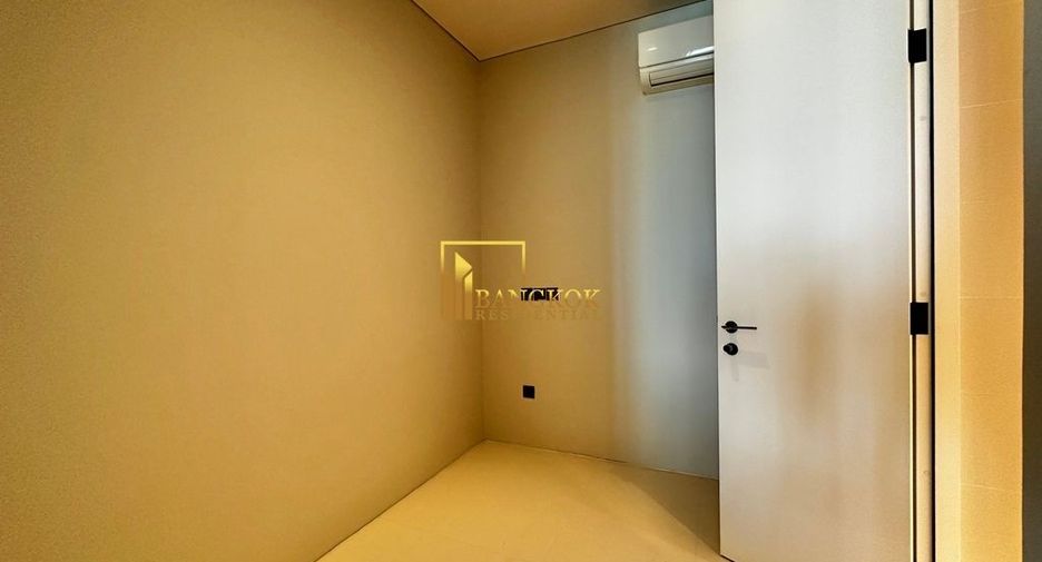 Wohnung zum Kauf mit 2 Zimmer in Khlong San, Bangkok