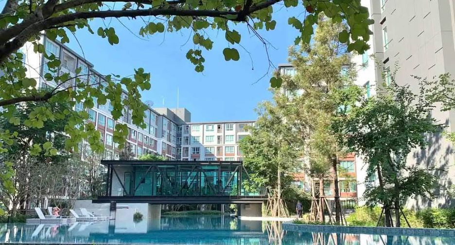 Condo en venta de 2 habitaciones en Mueang Chiang Mai, Chiang Mai