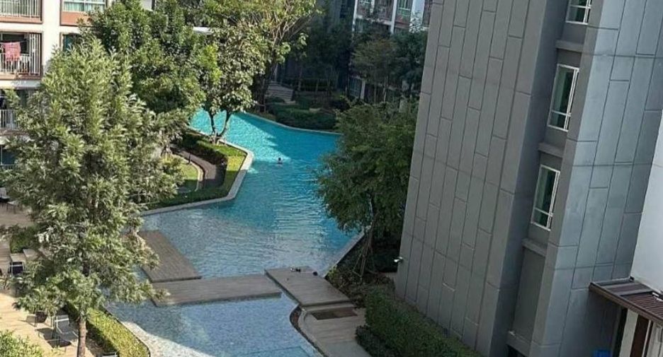 Condo en venta de 2 habitaciones en Mueang Chiang Mai, Chiang Mai