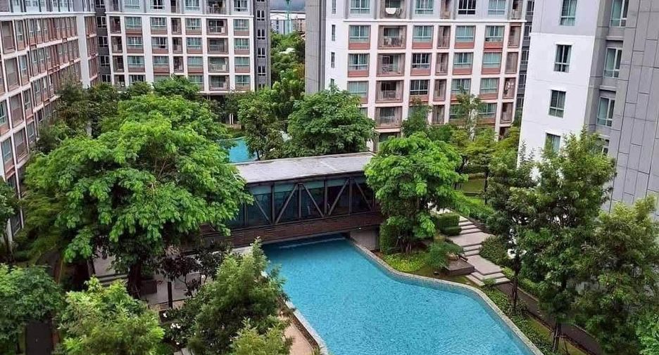 Condo en venta de 2 habitaciones en Mueang Chiang Mai, Chiang Mai