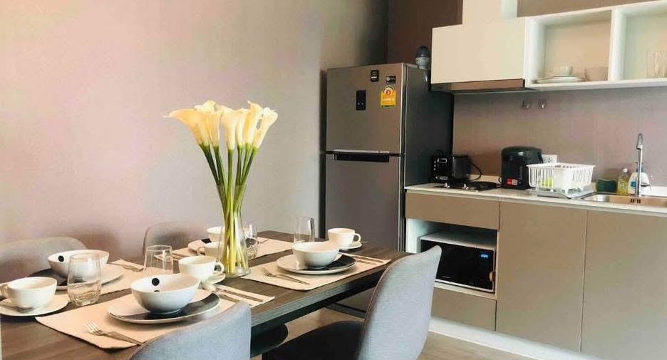 Condo en venta de 2 habitaciones en Mueang Chiang Mai, Chiang Mai