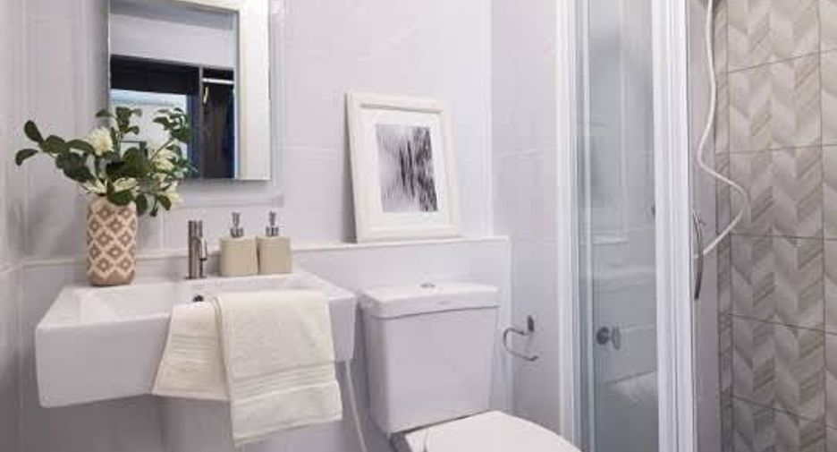 Condo en venta de 2 habitaciones en Mueang Chiang Mai, Chiang Mai