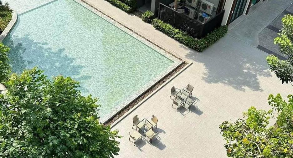 Condo en venta de 2 habitaciones en Mueang Chiang Mai, Chiang Mai