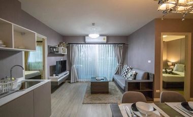 Wohnung zum Kauf mit 2 Zimmer in Mueang Chiang Mai, Chiang Mai