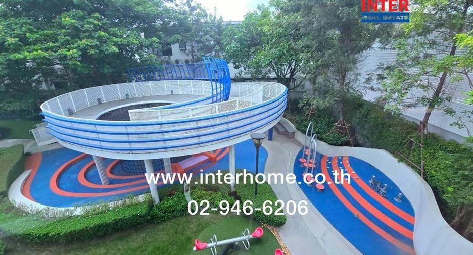 For sale 4 ベッドルーム house in Saphan Sung, Bangkok