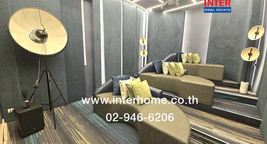 For sale 4 ベッドルーム house in Saphan Sung, Bangkok