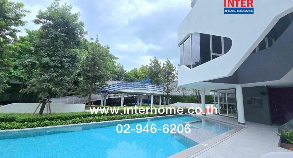 For sale 4 ベッドルーム house in Saphan Sung, Bangkok