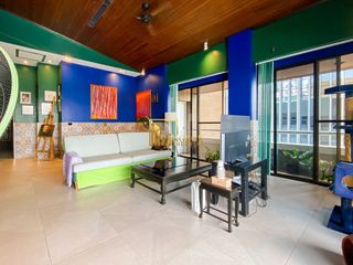 À vendre 3 chambres condo à Watthana, Bangkok