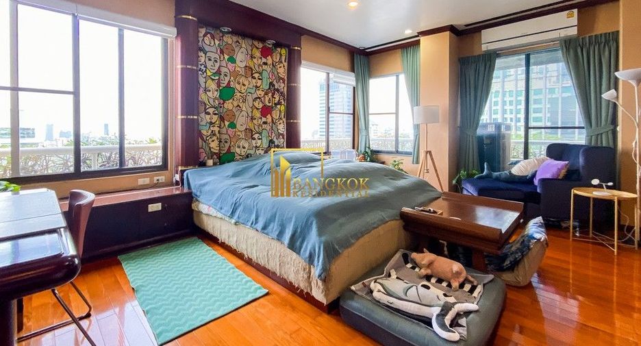 Condo en venta de 3 habitaciones en Watthana, Bangkok