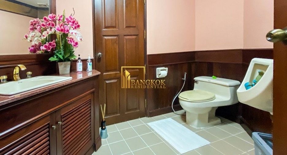 Condo en venta de 3 habitaciones en Watthana, Bangkok