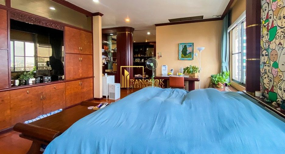 Condo en venta de 3 habitaciones en Watthana, Bangkok