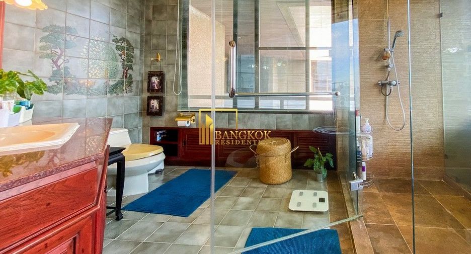 Condo en venta de 3 habitaciones en Watthana, Bangkok