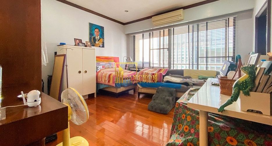 Condo en venta de 3 habitaciones en Watthana, Bangkok