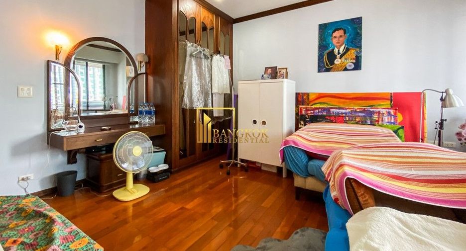 Condo en venta de 3 habitaciones en Watthana, Bangkok