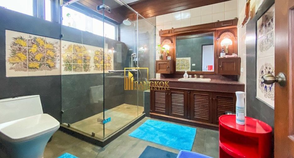 Condo en venta de 3 habitaciones en Watthana, Bangkok