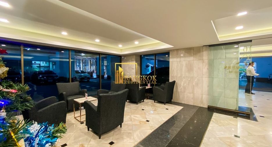 Condo en venta de 3 habitaciones en Watthana, Bangkok