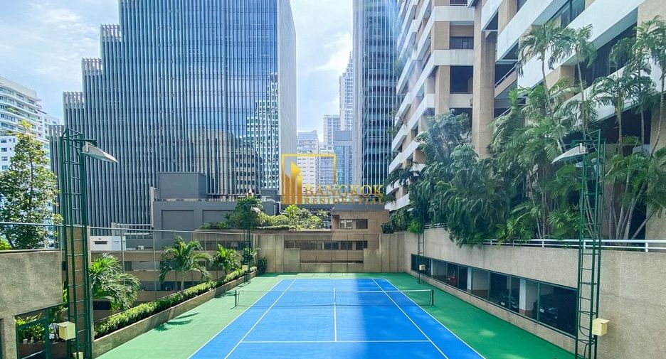 Condo en venta de 3 habitaciones en Watthana, Bangkok