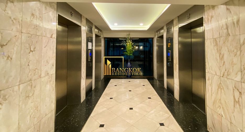 Condo en venta de 3 habitaciones en Watthana, Bangkok