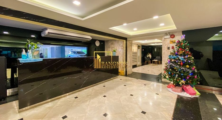 Condo en venta de 3 habitaciones en Watthana, Bangkok
