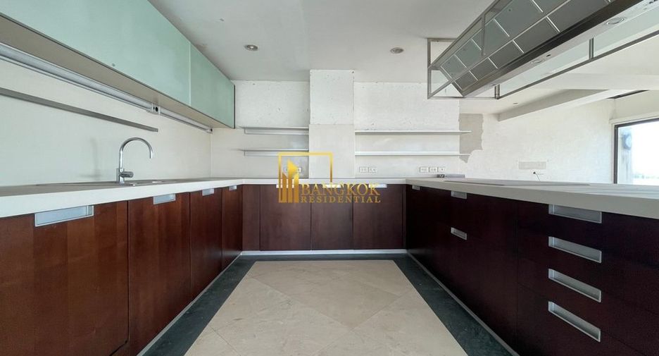 Condo en venta de 4 habitaciones en Watthana, Bangkok