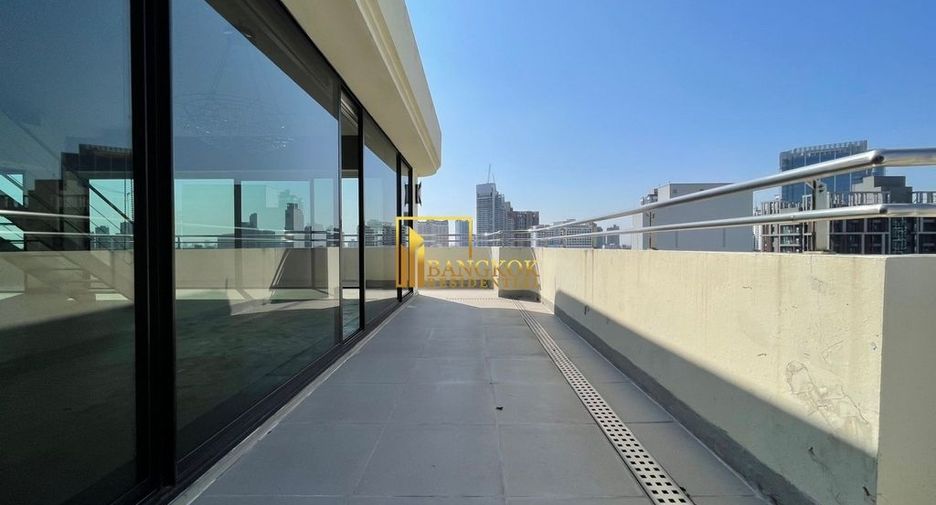Condo en venta de 4 habitaciones en Watthana, Bangkok