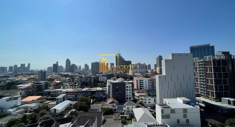 Condo en venta de 4 habitaciones en Watthana, Bangkok