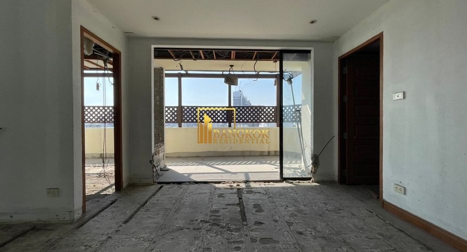 Condo en venta de 4 habitaciones en Watthana, Bangkok